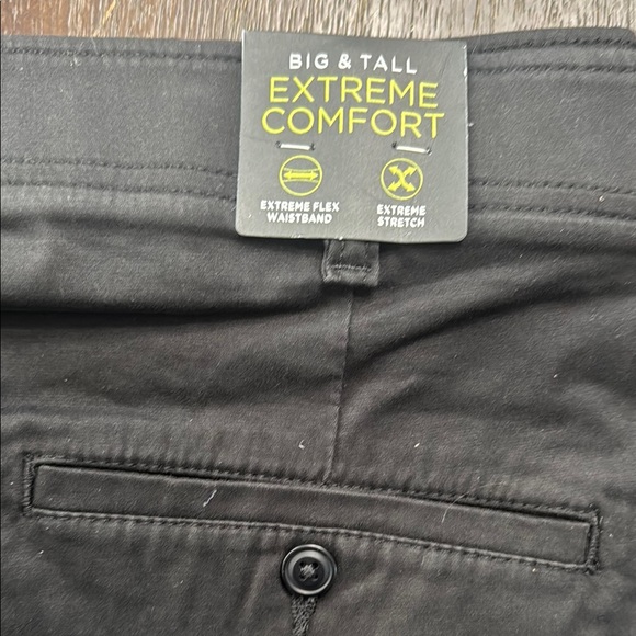 lee Men's Black Shorts - Picture 3 of 3